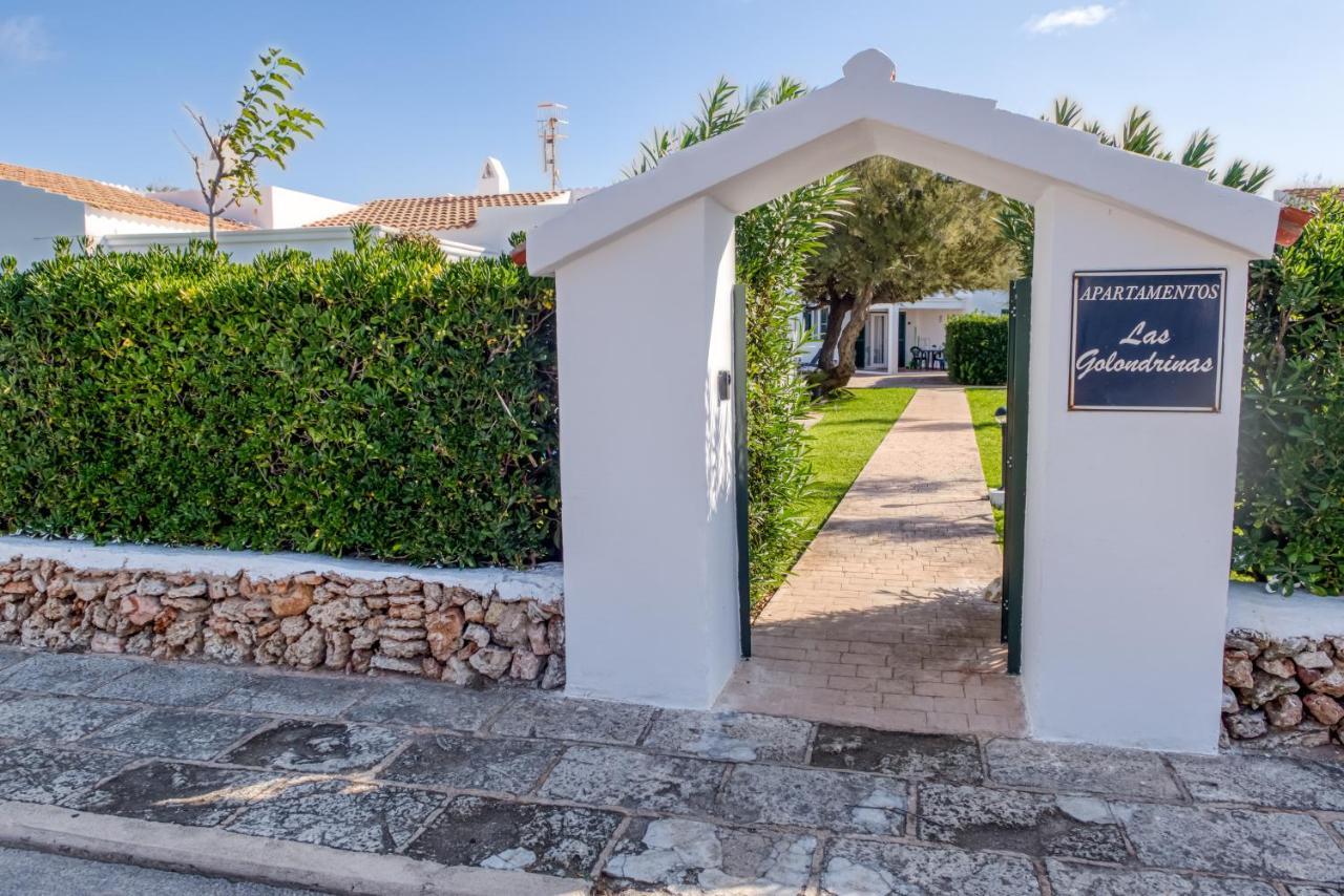 Golondrinas Appartement