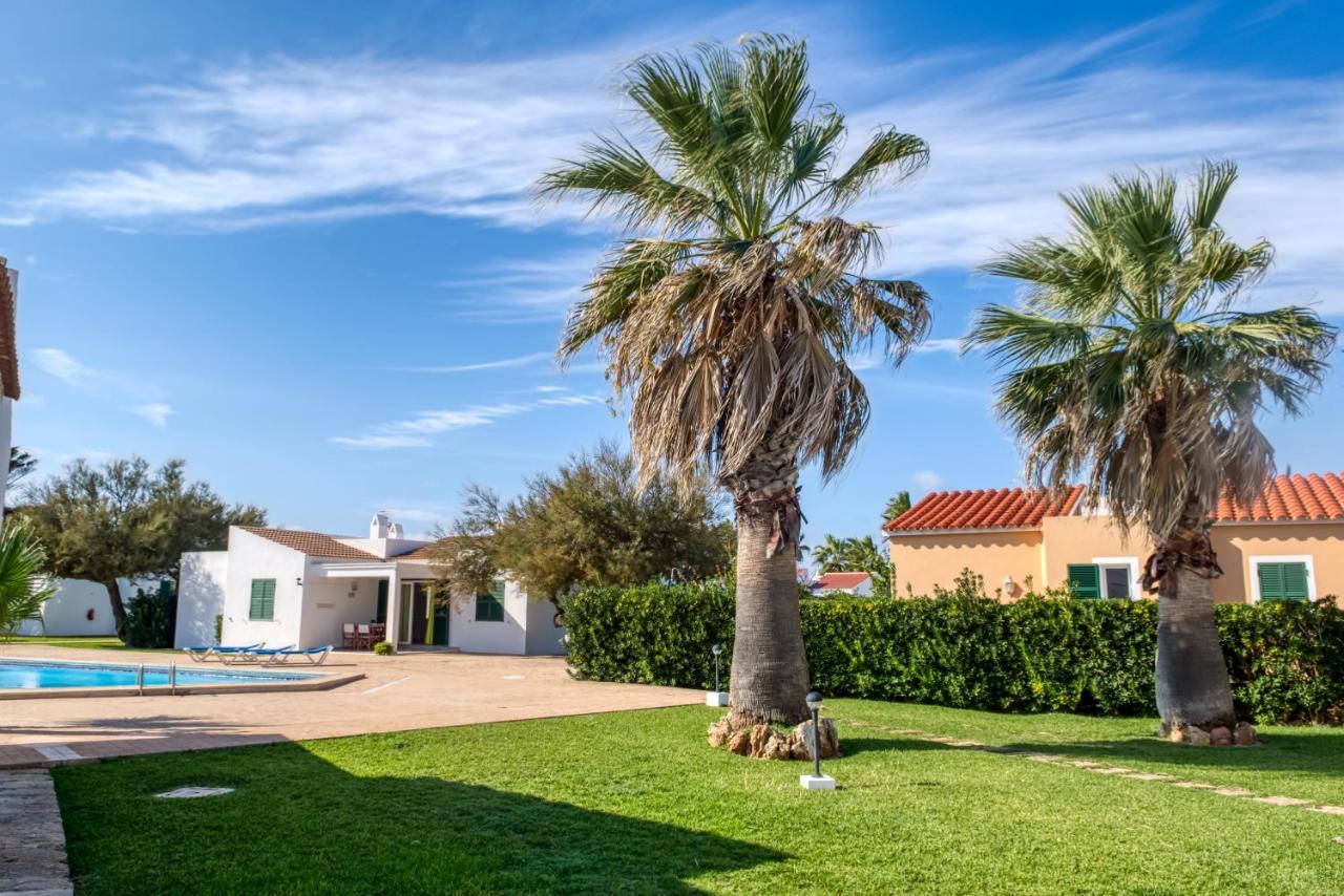 Golondrinas Appartement Cala 'n Bosch