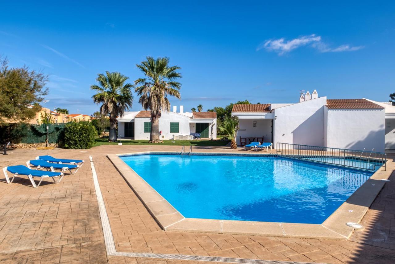 Golondrinas Appartement