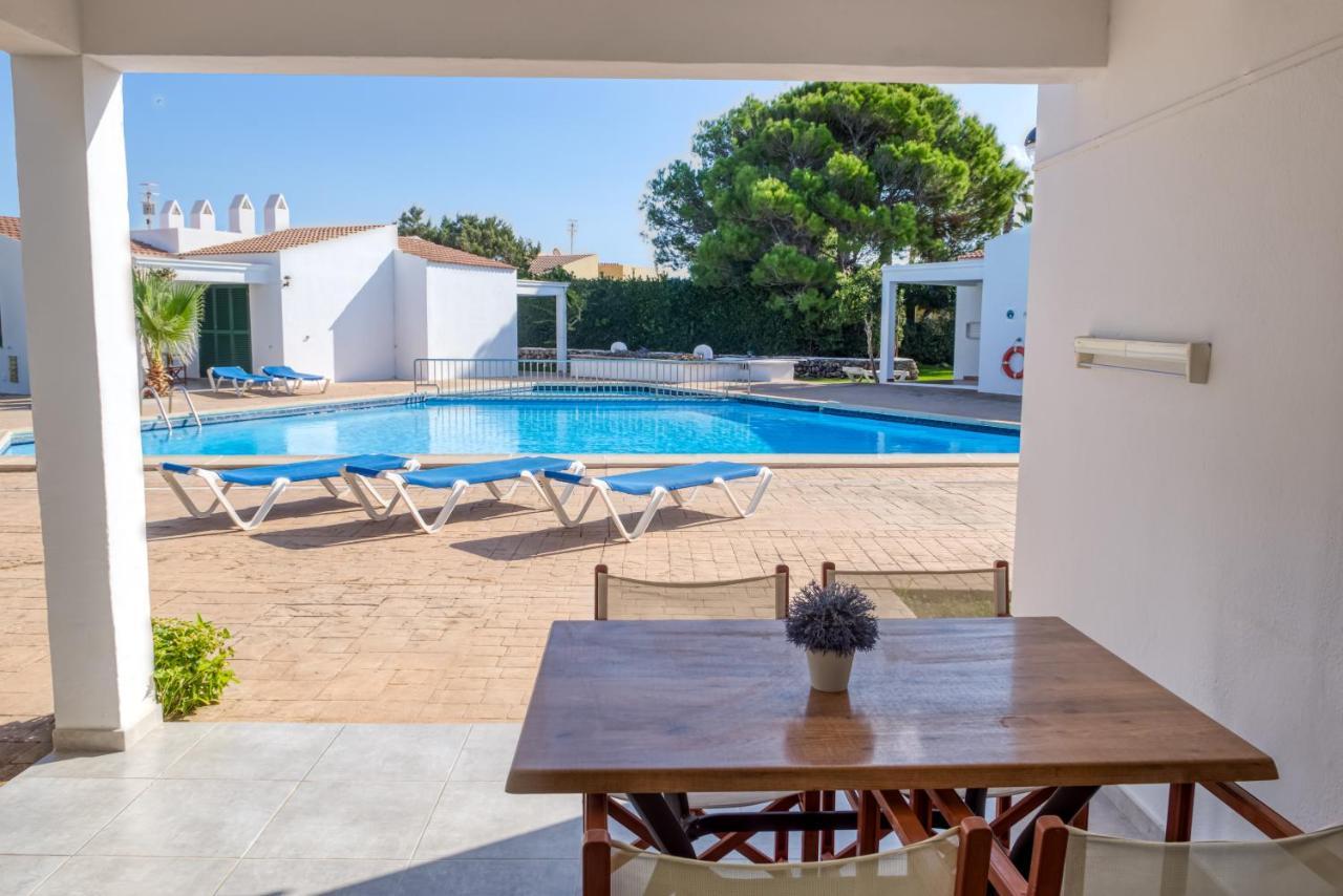 Golondrinas Appartement *