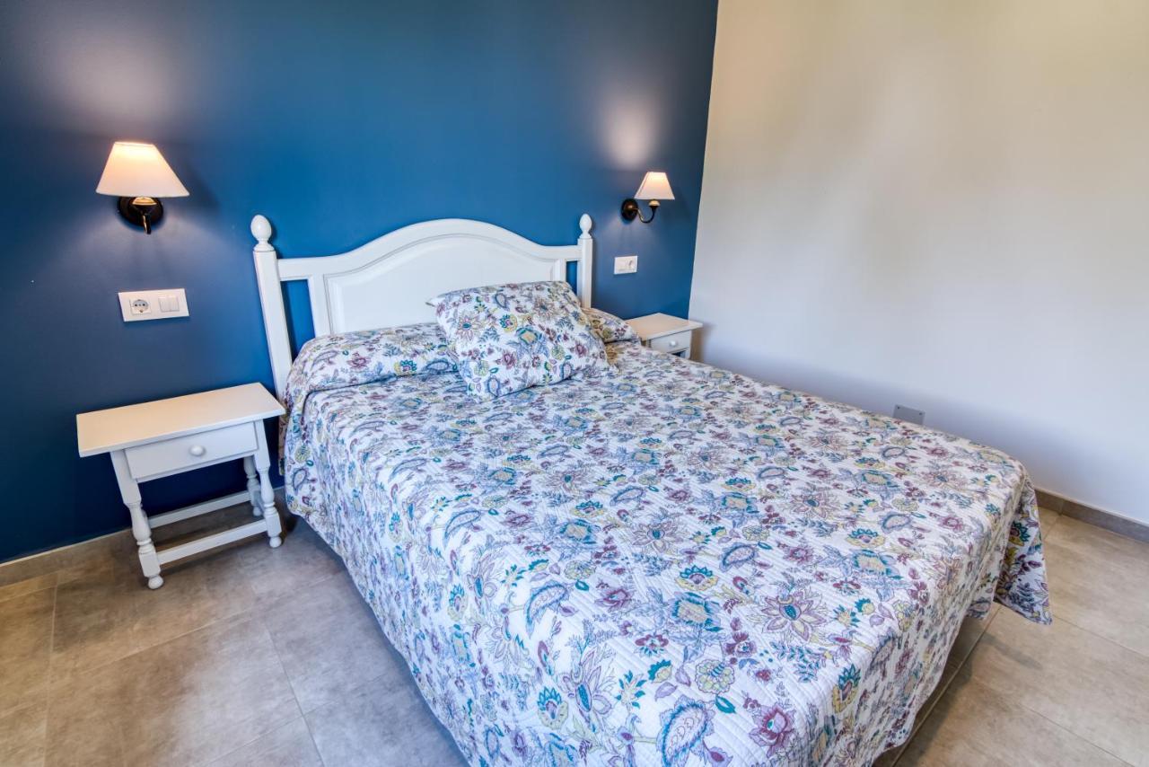 Golondrinas Appartement *