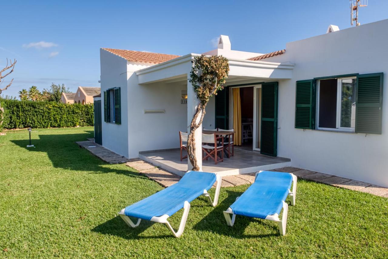 Golondrinas Appartement