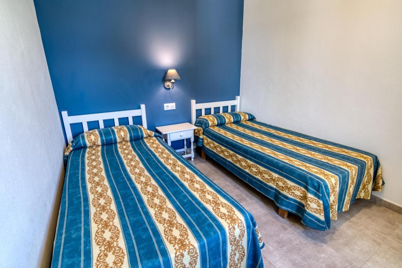 Appartement Golondrinas