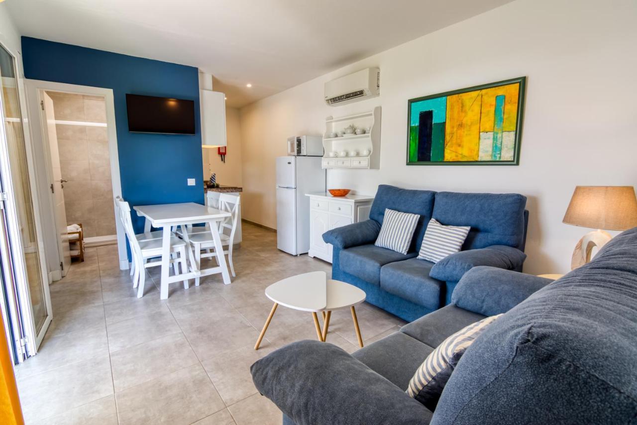 Appartement Golondrinas Cala 'n Bosch
