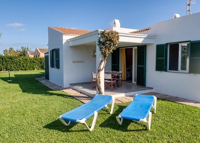 Apartamentos Las Golondrinas