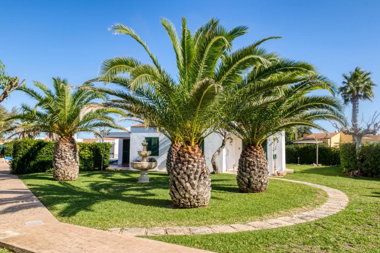 Golondrinas Apartment Cala'N Bosch (Menorca)
