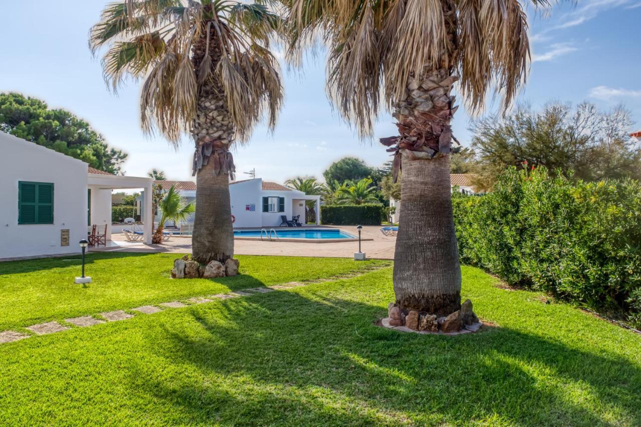 Apartment Golondrinas *